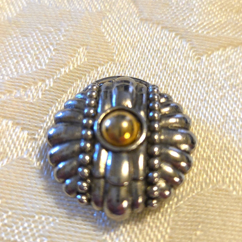Vintage Fur Clip